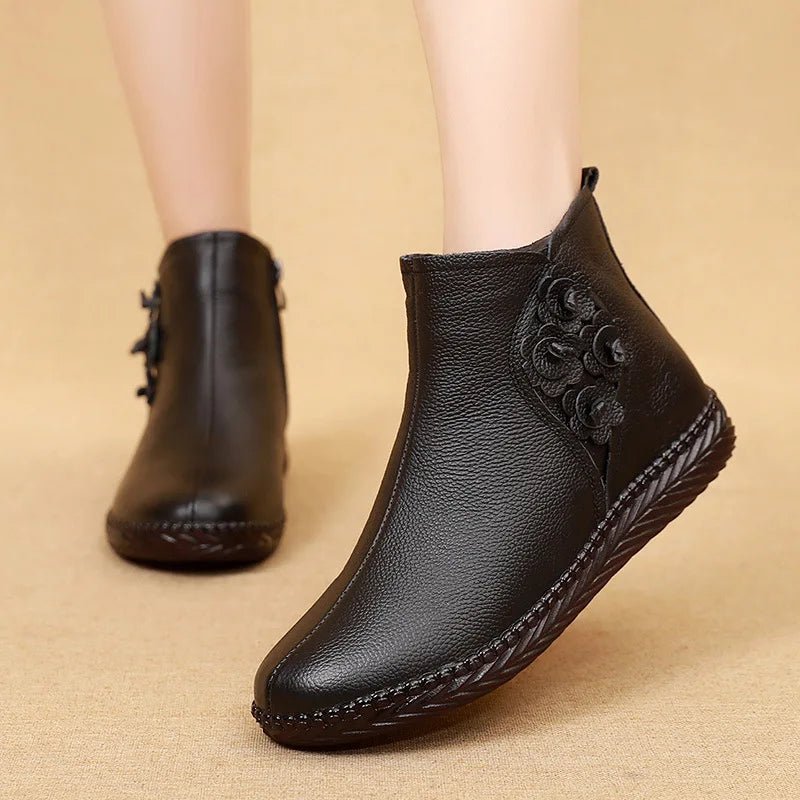 bota-feminina-de-couro-cano-curto-beks-4494491 - Kabani