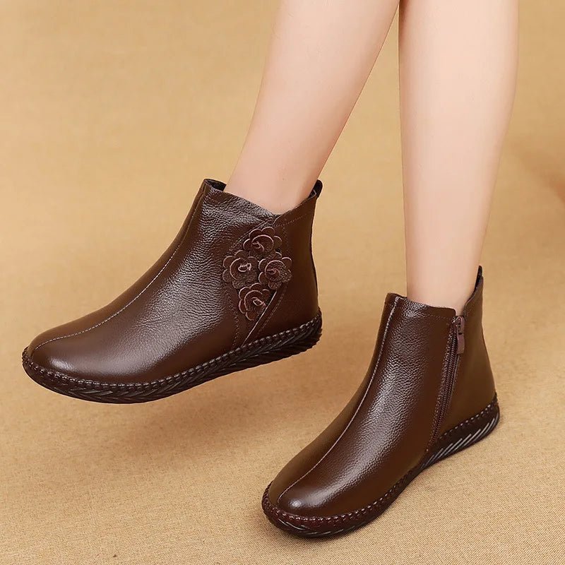 bota-feminina-de-couro-cano-curto-beks-6322239 - Kabani