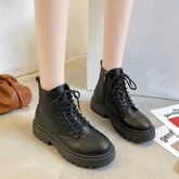 bota-feminina-de-couro-cano-curto-luna-5212227 - Kabani