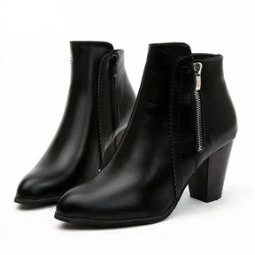 bota-feminina-de-couro-casual-classica-4833339 - Kabani