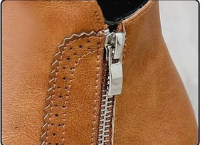 bota-feminina-de-couro-casual-classica-8594441 - Kabani