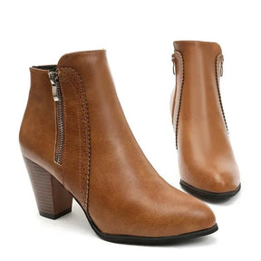 bota-feminina-de-couro-casual-classica-9705508 - Kabani