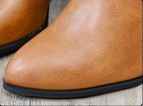 bota-feminina-de-couro-casual-classica-9742546 - Kabani