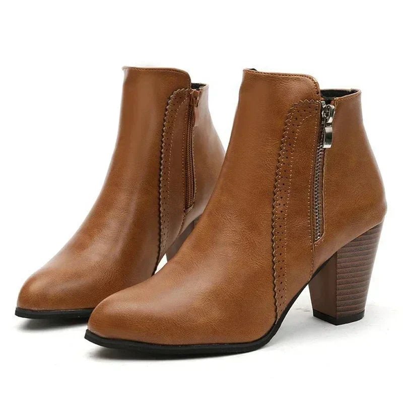 bota-feminina-de-couro-casual-classica-9780350 - Kabani