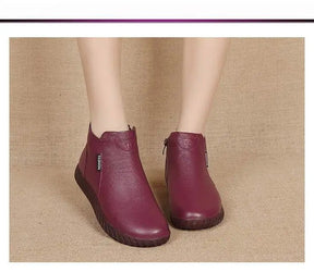 bota-feminina-de-couro-casual-diskei-3101115 - Kabani