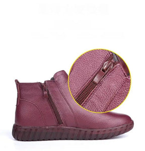 bota-feminina-de-couro-casual-diskei-4896479 - Kabani
