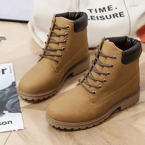 bota-feminina-de-couro-casual-fashion-5901666 - Kabani