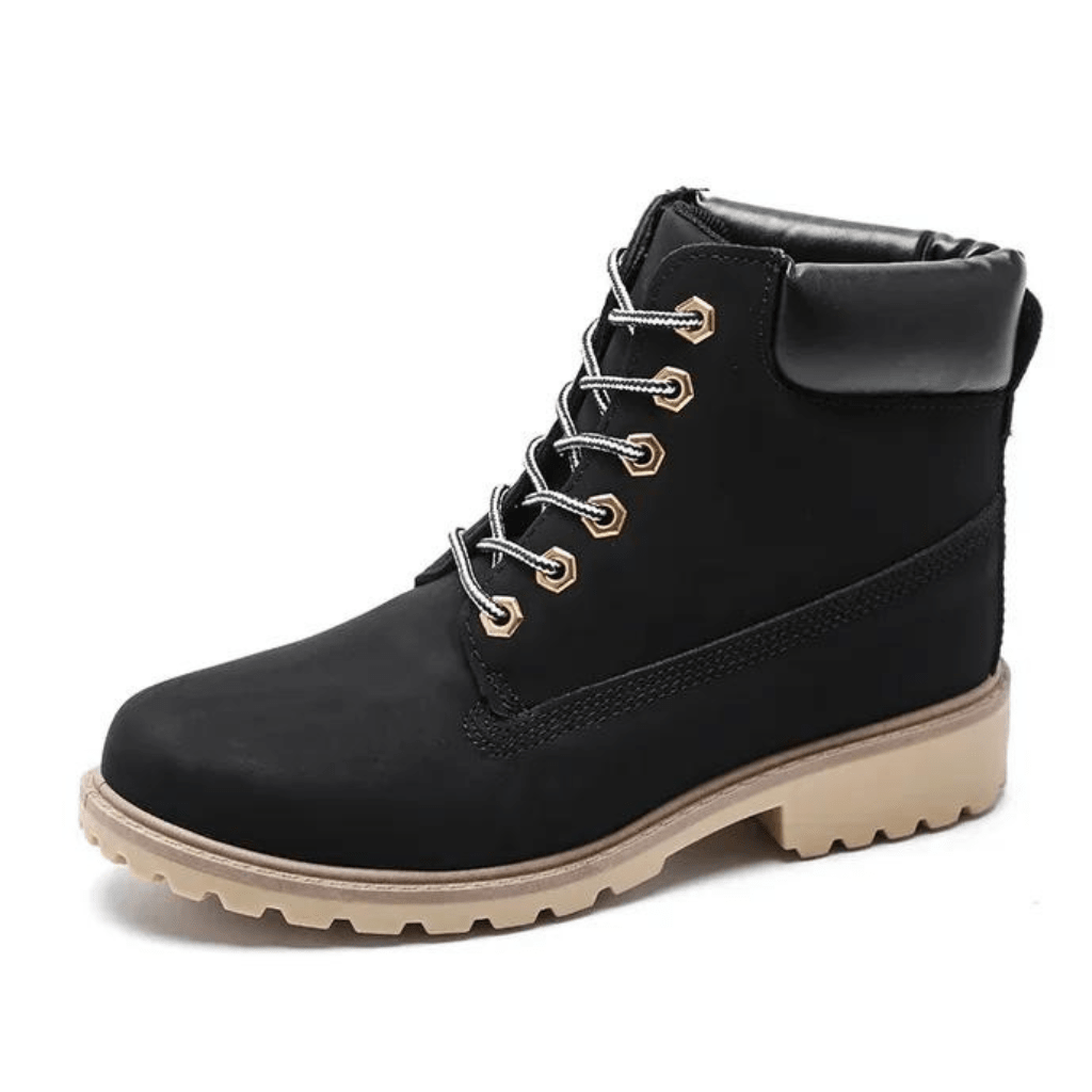 bota-feminina-de-couro-casual-fashion-7536424 - Kabani