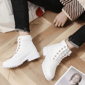 bota-feminina-de-couro-casual-fashion-8661754 - Kabani
