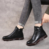 bota-feminina-de-couro-casual-heart-3443715 - Kabani