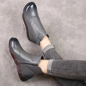 bota-feminina-de-couro-casual-heart-3939078 - Kabani
