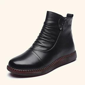 bota-feminina-de-couro-casual-heart-4265812 - Kabani