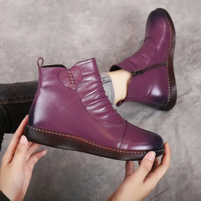 bota-feminina-de-couro-casual-heart-5451172 - Kabani