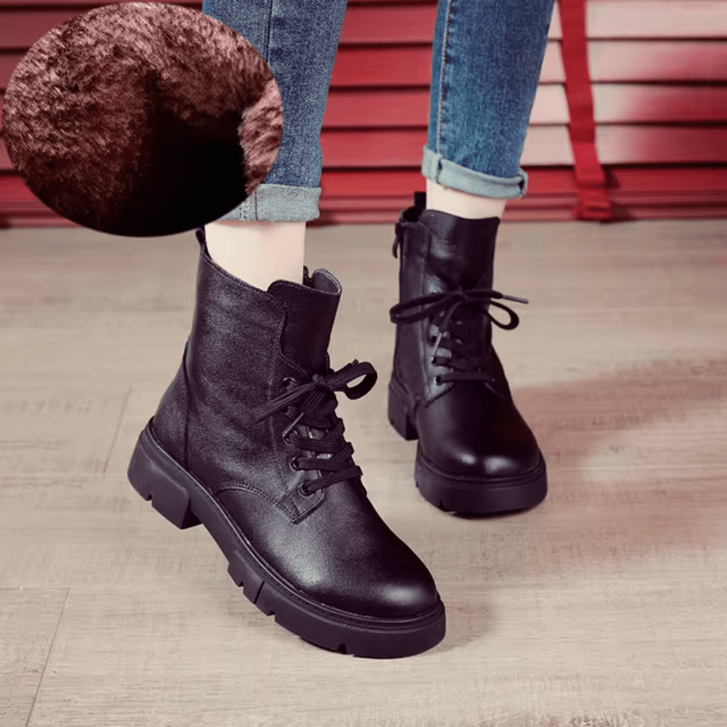 bota-feminina-de-couro-casual-lillian-3243006 - Kabani