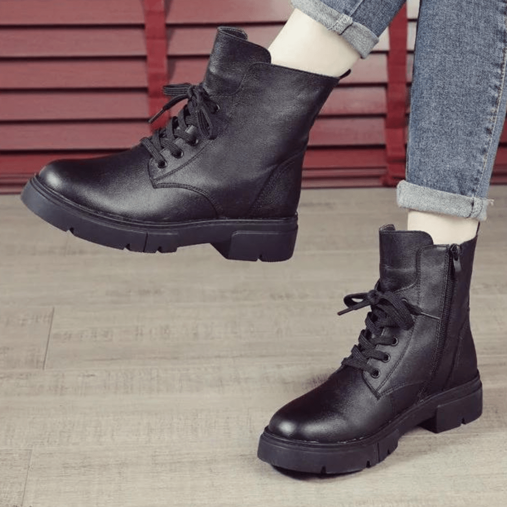 bota-feminina-de-couro-casual-lillian-7661041 - Kabani