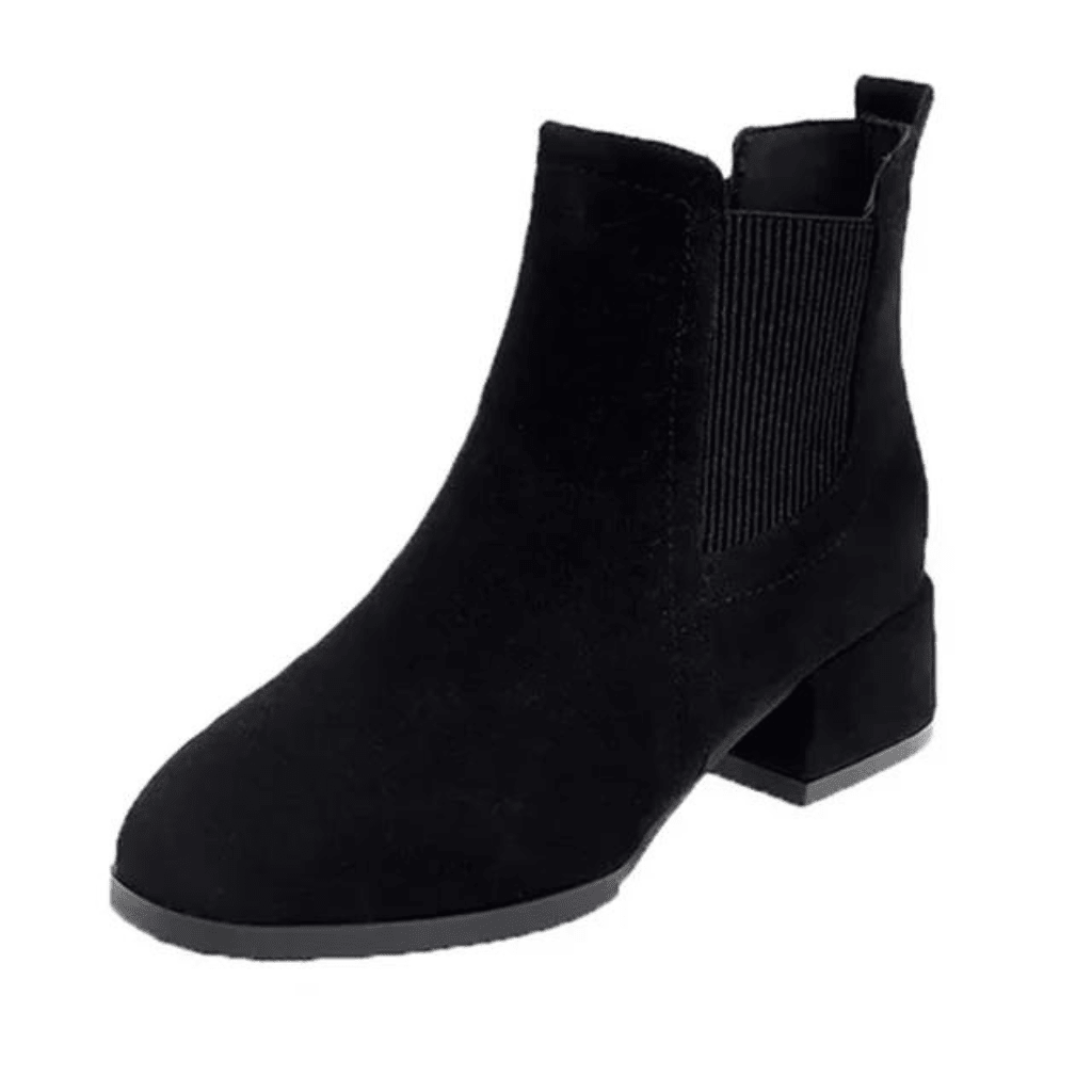 bota-feminina-de-couro-casual-slip-3290392 - Kabani