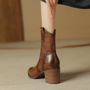 bota-feminina-de-couro-charlotte-5910949 - Kabani