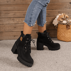 bota-feminina-de-couro-chelse-1742616 - Kabani