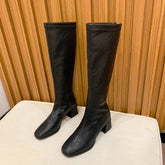 bota-feminina-de-couro-classica-cano-alto-8512741 - Kabani