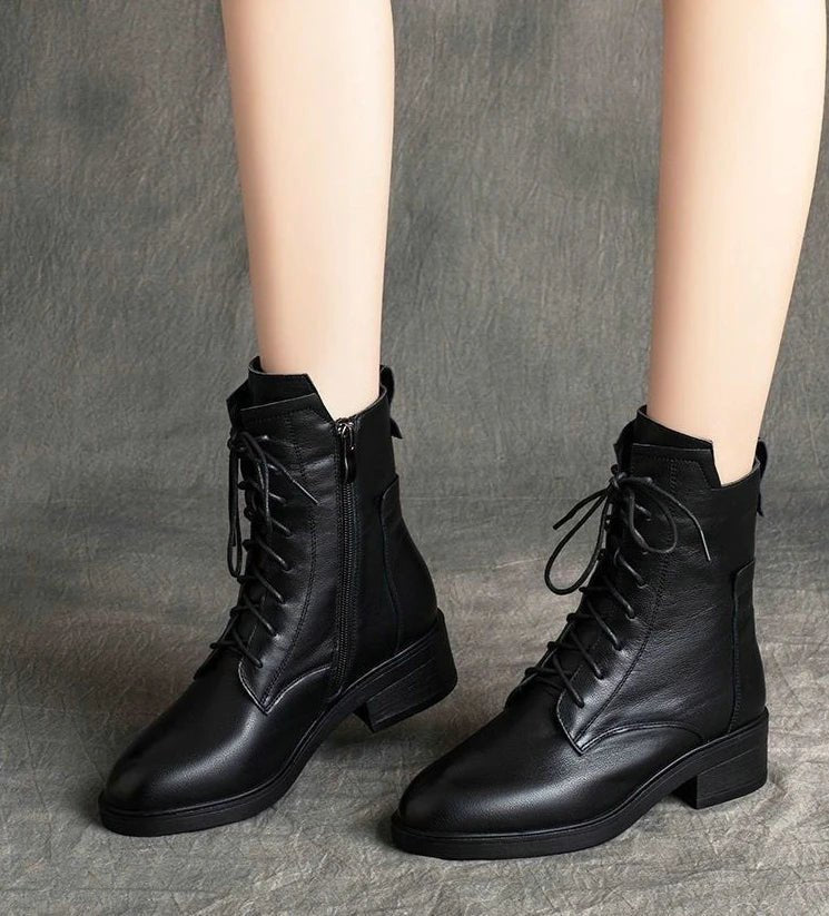 bota-feminina-de-couro-classica-urban-2586872 - Kabani