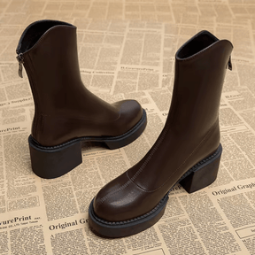 bota-feminina-de-couro-com-salto-collen-2302174 - Kabani