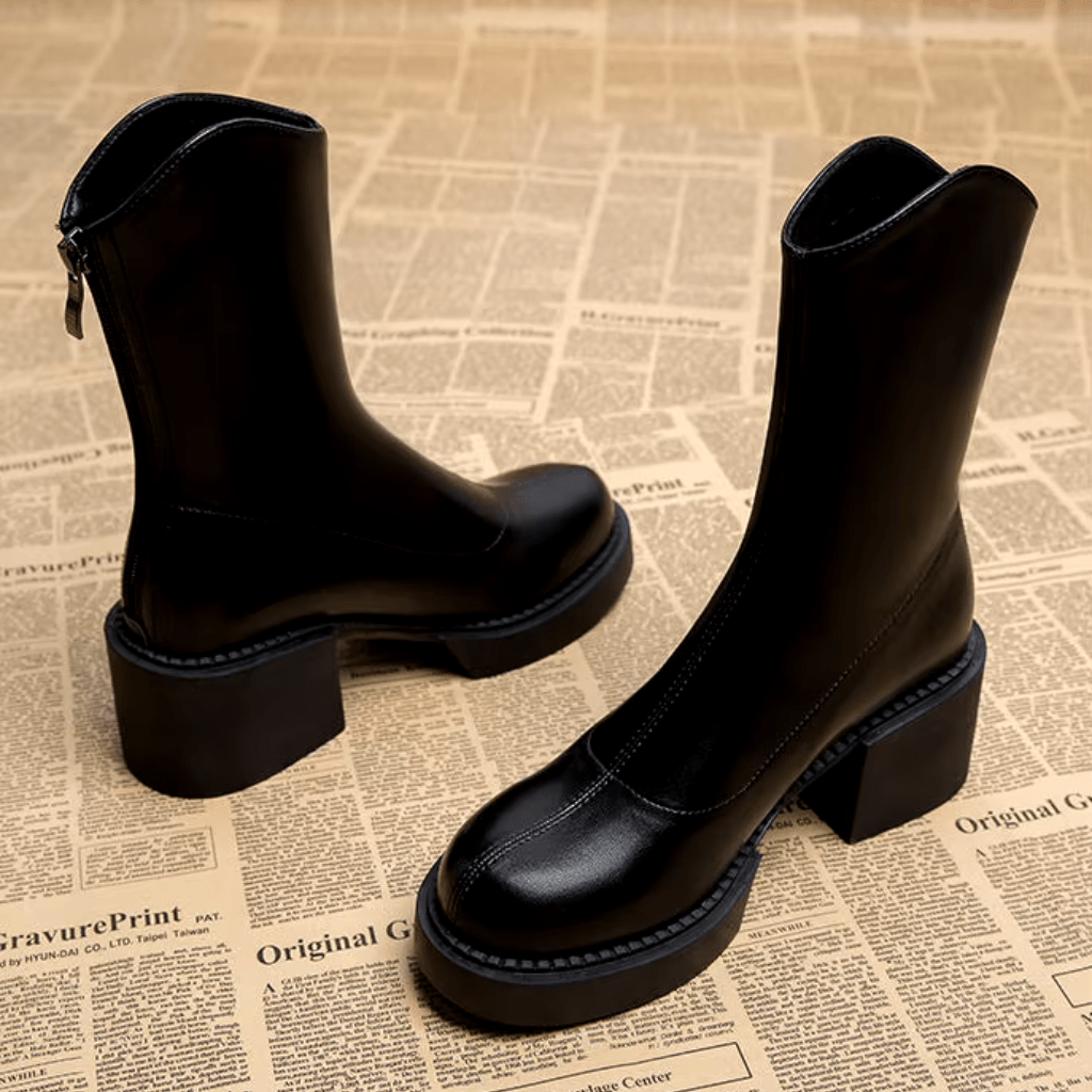 bota-feminina-de-couro-com-salto-collen-7024094 - Kabani