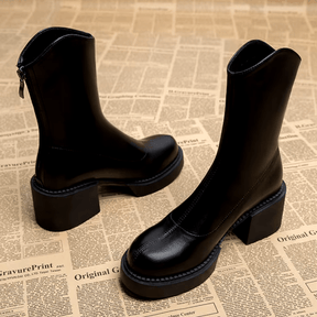bota-feminina-de-couro-com-salto-collen-7024094 - Kabani