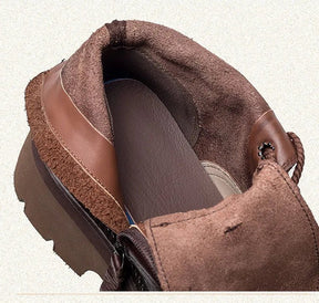 bota-feminina-de-couro-coturno-euphoric-8787215 - Kabani