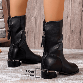 bota-feminina-de-couro-elise-2568537 - Kabani