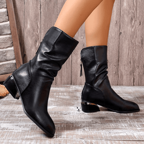 bota-feminina-de-couro-elise-3363223 - Kabani