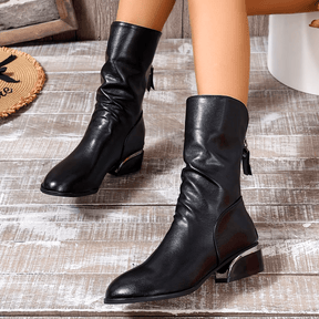 bota-feminina-de-couro-elise-3970207 - Kabani