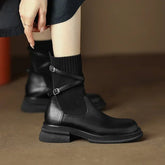 bota-feminina-de-couro-estilo-britanic-5341189 - Kabani