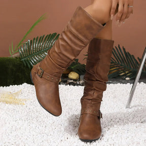 bota-feminina-de-couro-fiore-6927105 - Kabani