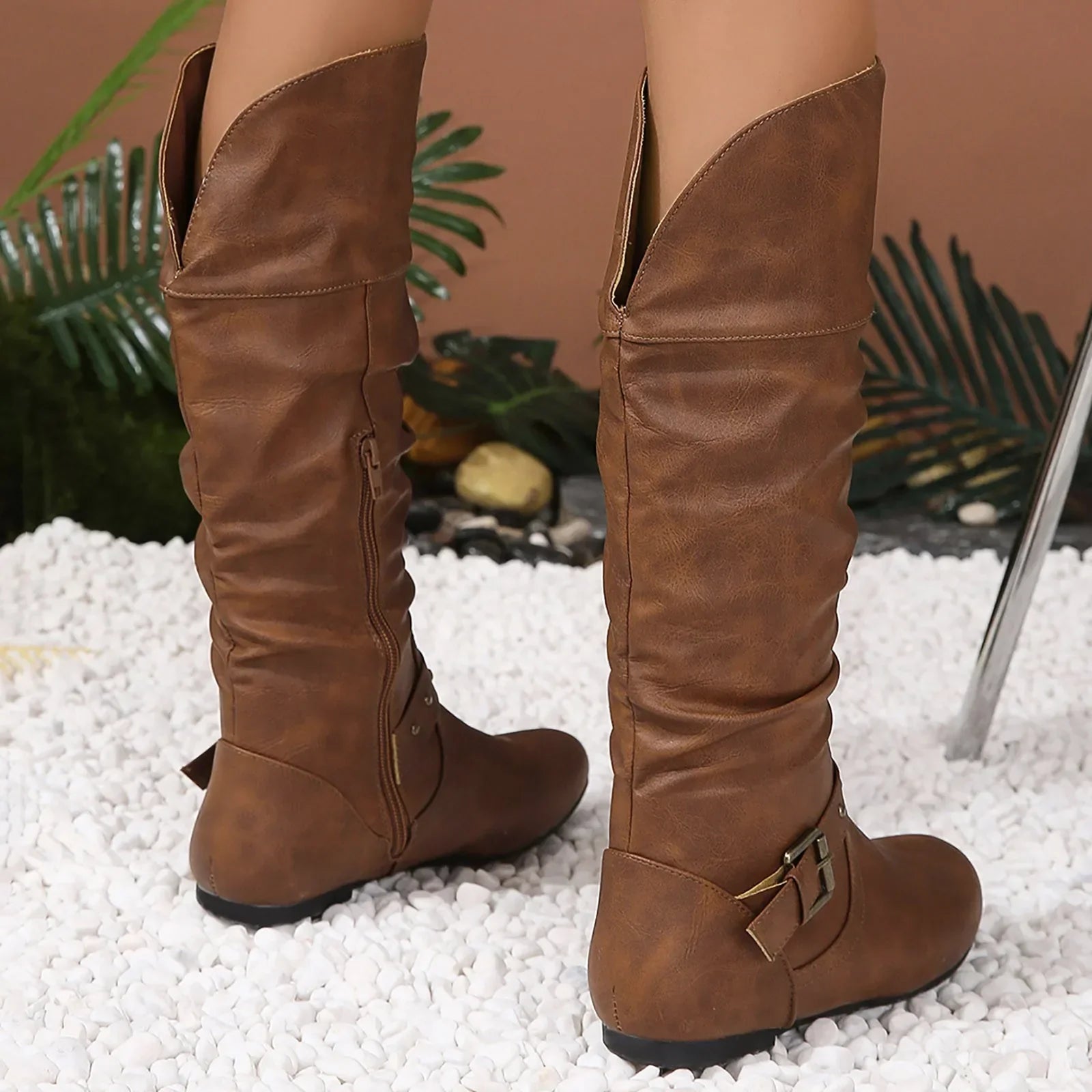 bota-feminina-de-couro-fiore-8196019 - Kabani