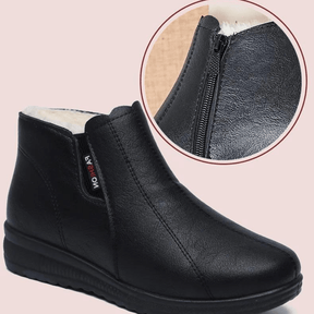 bota-feminina-de-couro-forrada-amelia-2416961 - Kabani