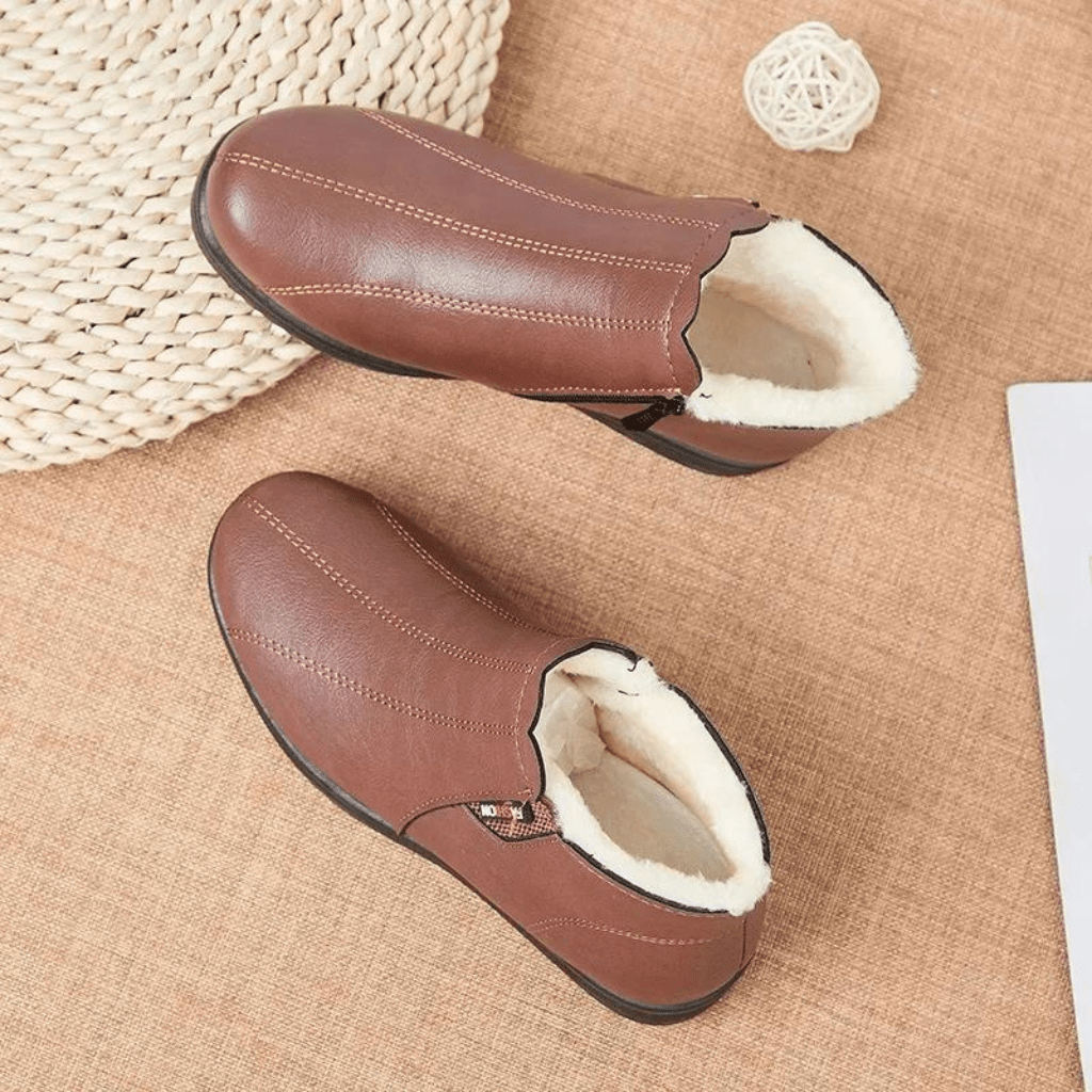 bota-feminina-de-couro-forrada-amelia-6804673 - Kabani