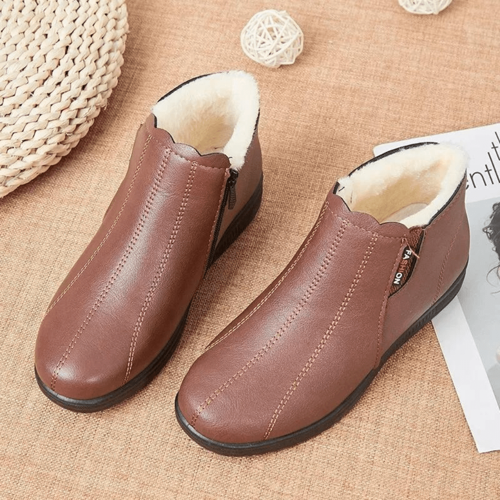 bota-feminina-de-couro-forrada-amelia-6935969 - Kabani