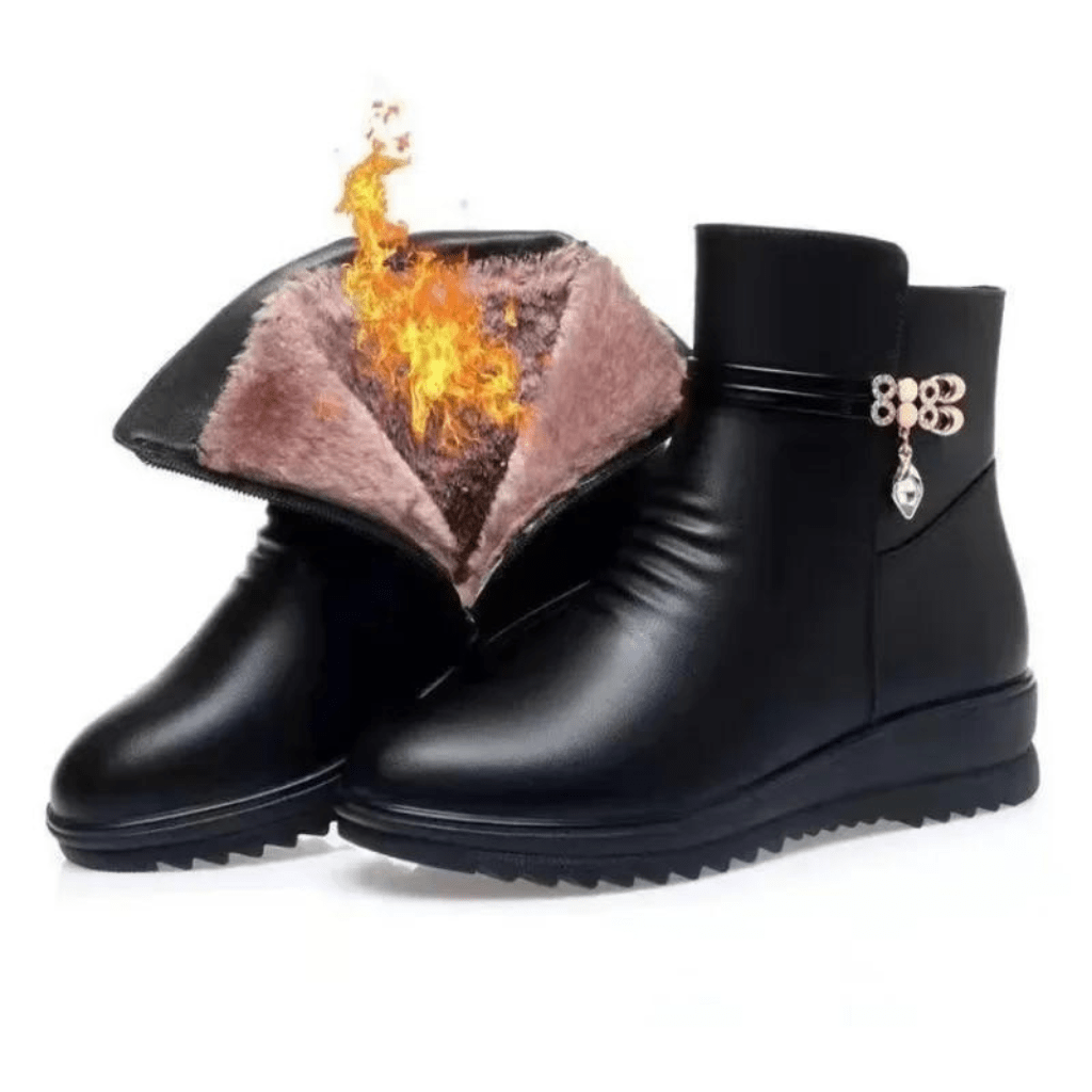 bota-feminina-de-couro-forrada-evelyn-8610204 - Kabani