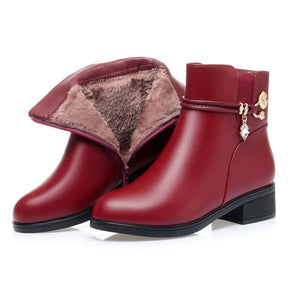 bota-feminina-de-couro-forrada-marie-2560986 - Kabani