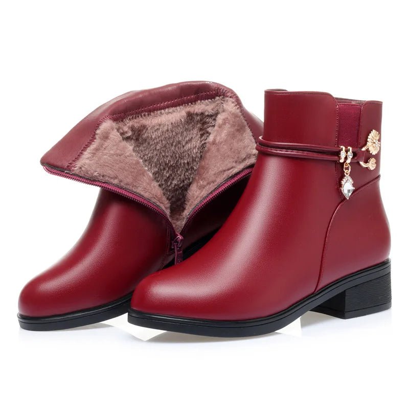 bota-feminina-de-couro-forrada-marie-2560986 - Kabani