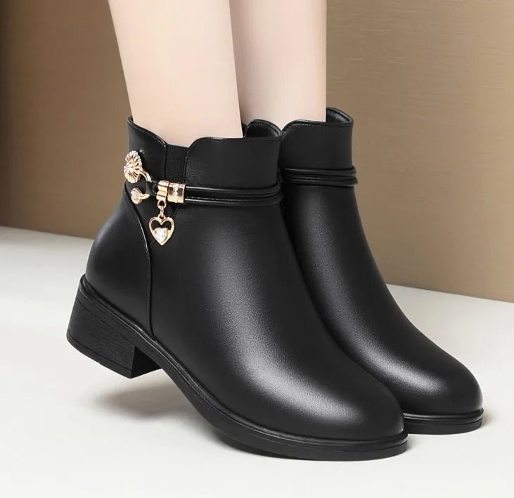 bota-feminina-de-couro-forrada-marie-4423846 - Kabani