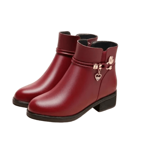 bota-feminina-de-couro-forrada-marie-8236782 - Kabani