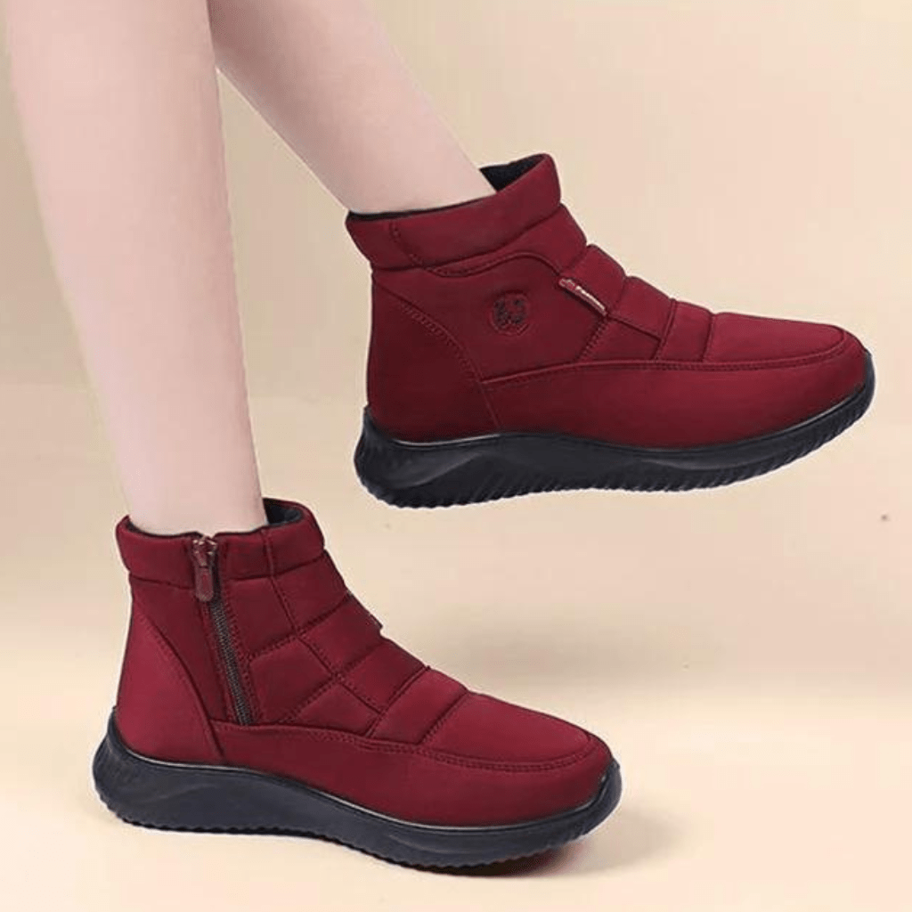 bota-feminina-de-couro-impermeavel-slip-1602975 - Kabani