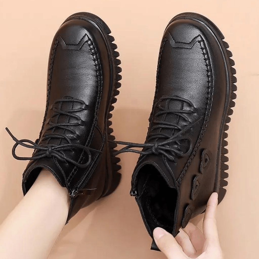 bota-feminina-de-couro-inverno-annie-6177554 - Kabani