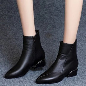 bota-feminina-de-couro-inverno-cano-baixo-2676175 - Kabani