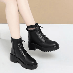 bota-feminina-de-couro-inverno-dakota-9031631 - Kabani