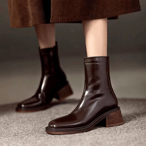bota-feminina-de-couro-legitimo-bernice-9516161 - Kabani
