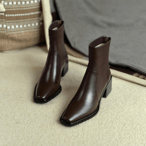 bota-feminina-de-couro-salto-alto-chelsea-3964597 - Kabani