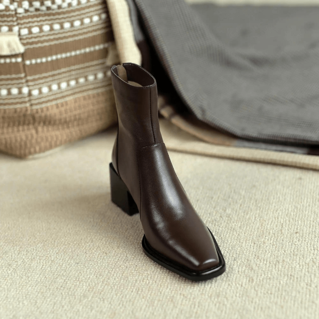 bota-feminina-de-couro-salto-alto-chelsea-6392448 - Kabani