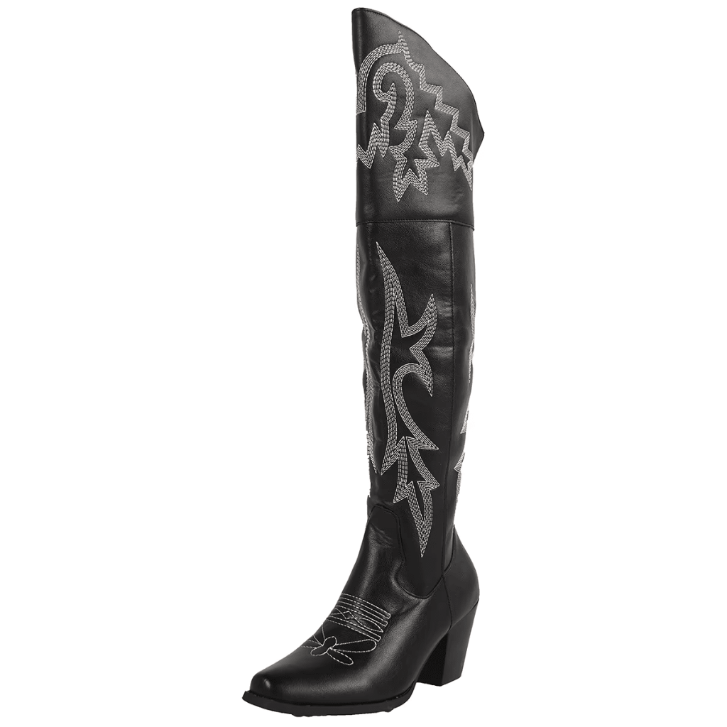 bota-feminina-texana-cano-longo-cowboy-5744405 - Kabani